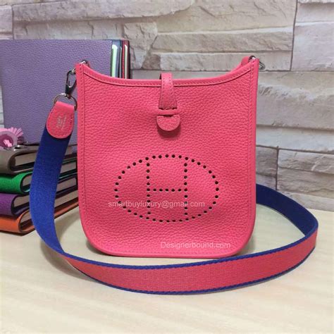 hermes evelyn 40 replica